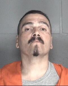 Mugshot of ASTORGA, MATTHEW ERNESTO