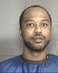 Mugshot of JOHNSON, RAMAUN KING
