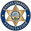 Kansas Sheriffs' Association Logo