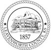 Leavenworth County Logo